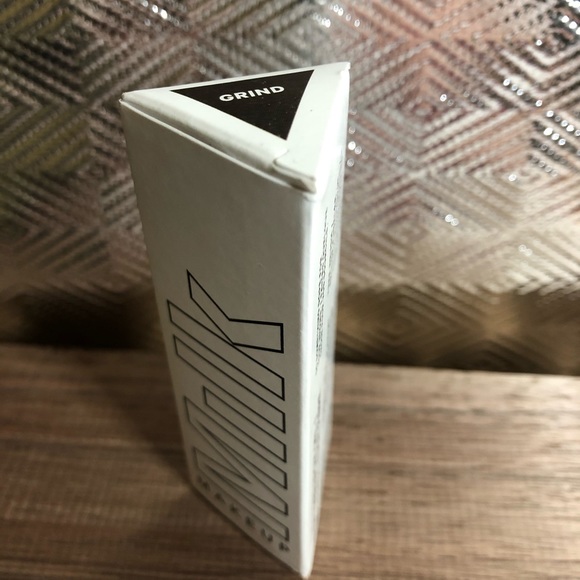 NIB! MILK MAKEUP KUSH FIBER BROW GEL, GRIND - Picture 7 of 9